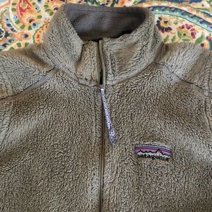 Patagonia Vest Small